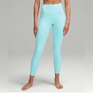 Lululemon Align High Rise Pant 25"